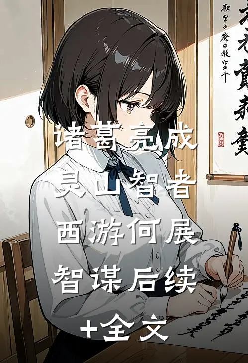 诸葛亮成灵山智者，西游何展智谋后续+全文