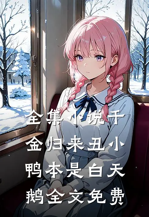 全集小说千金归来丑小鸭本是白天鹅全文免费