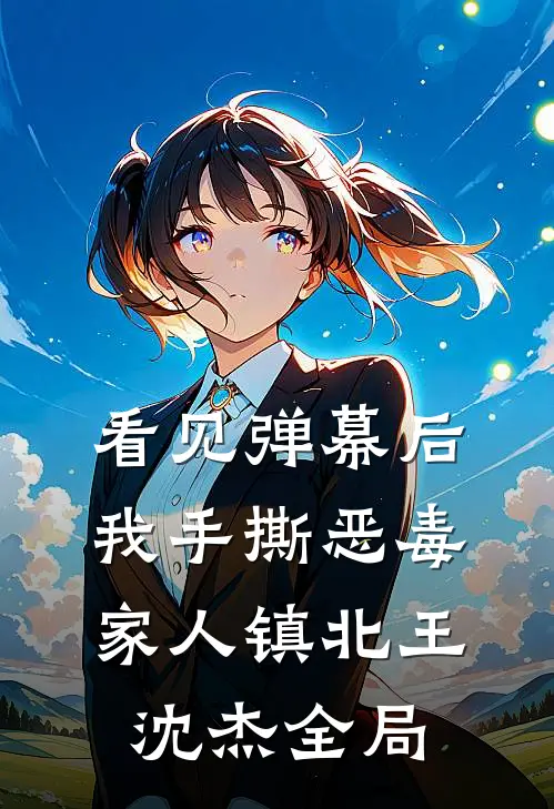 看见弹幕后我手撕恶毒家人镇北王沈杰全局
