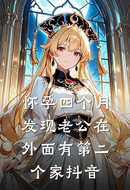 怀孕四个月，发现老公在外面有第二个家抖音