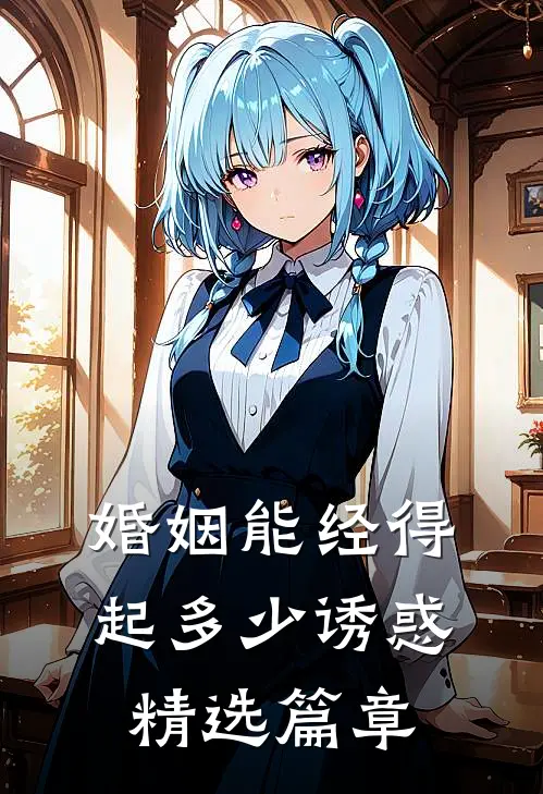 婚姻能经得起多少诱惑精选篇章