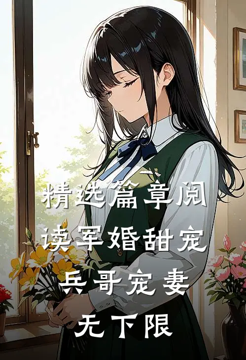 精选篇章阅读军婚甜宠：兵哥宠妻无下限
