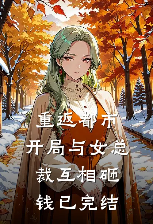 重返都市：开局与女总裁互相砸钱已完结