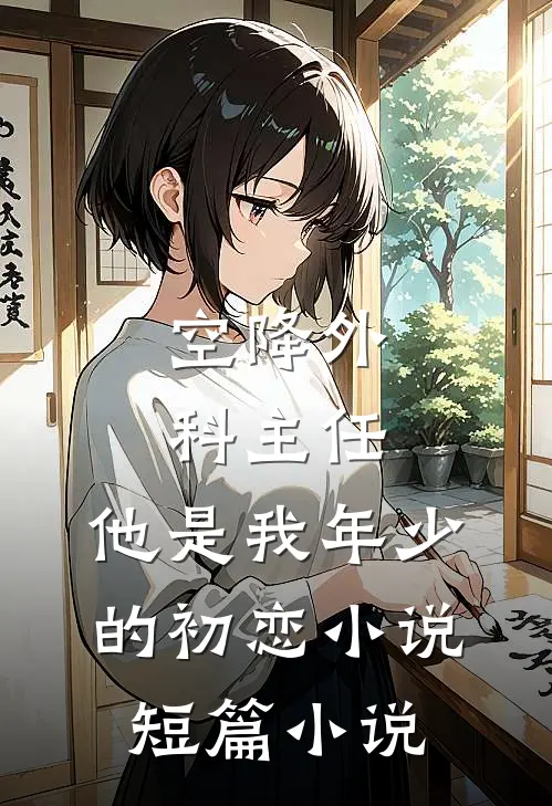 空降外科主任,他是我年少的初恋小说短篇小说