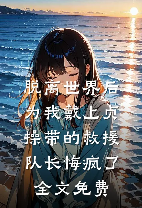 脱离世界后，为我戴上贞操带的救援队长悔疯了全文免费