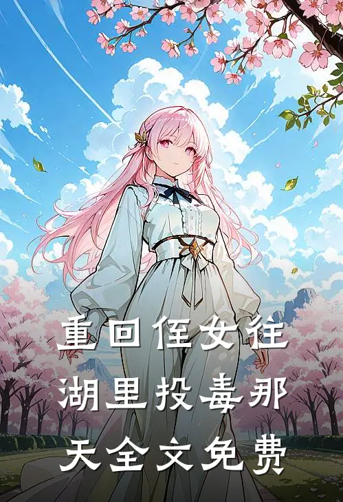 重回侄女往湖里投毒那天全文免费