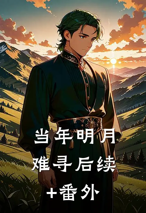 当年明月难寻后续+番外