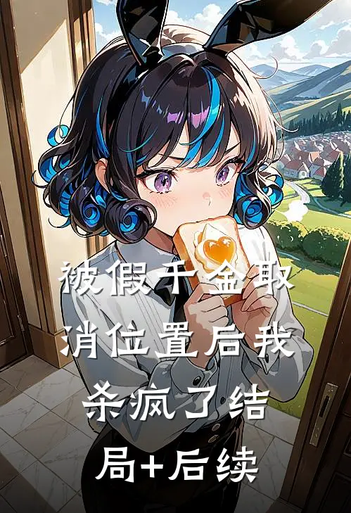 被假千金取消位置后我杀疯了结局+后续