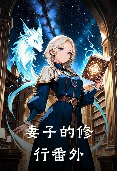 妻子的修行 番外
