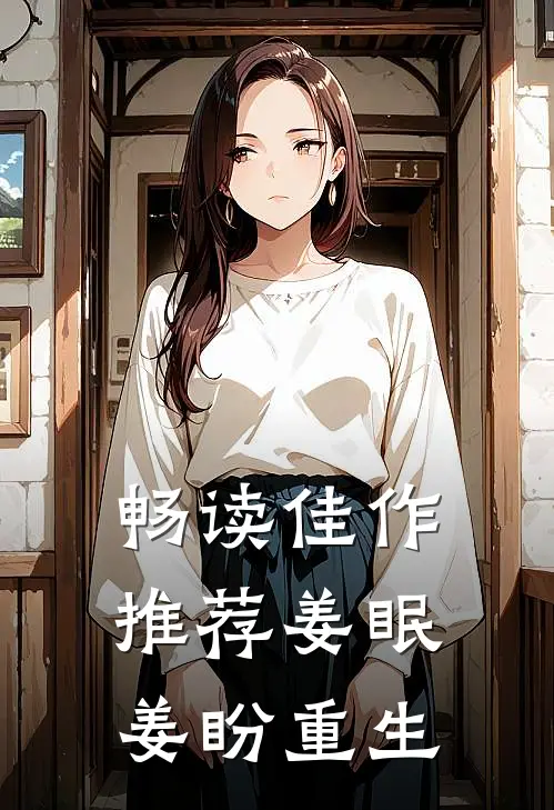 畅读佳作推荐姜眠姜盼重生