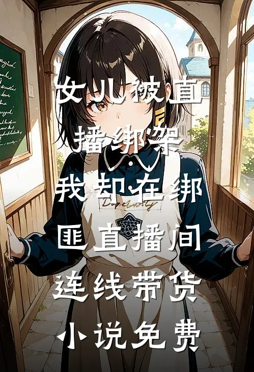 女儿被直播绑架，我却在绑匪直播间连线带货小说免费