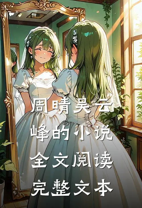 周晴吴云峰的小说全文阅读完整文本