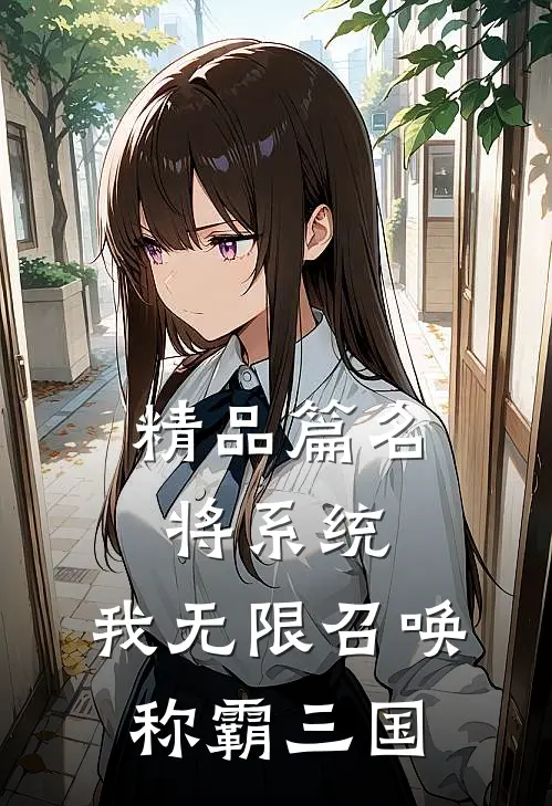 精品篇名将系统：我无限召唤称霸三国
