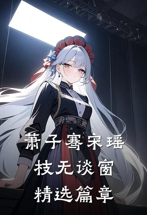 萧子骞宋瑶枝无谈窗精选篇章