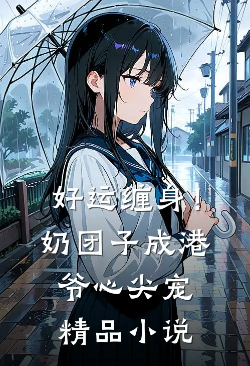 好运缠身！奶团子成港爷心尖宠精品小说