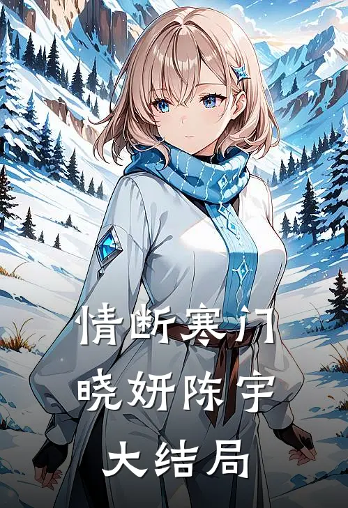情断寒门晓妍陈宇大结局