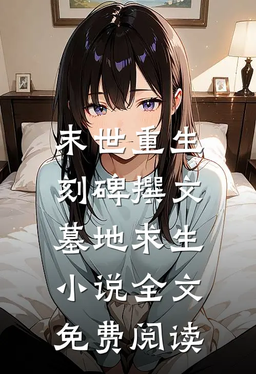 末世重生：刻碑撰文，墓地求生小说全文免费阅读