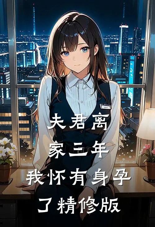 夫君离家三年，我怀有身孕了精修版