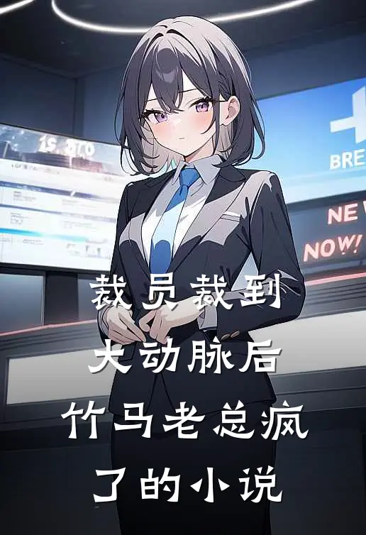 裁员裁到大动脉后，竹马老总疯了的小说