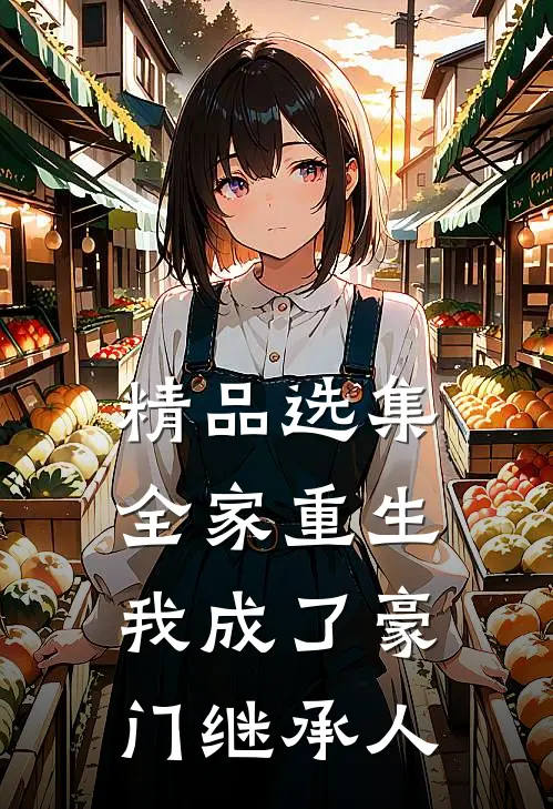 精品选集全家重生，我成了豪门继承人