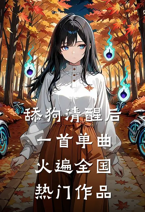 舔狗清醒后，一首单曲火遍全国热门作品
