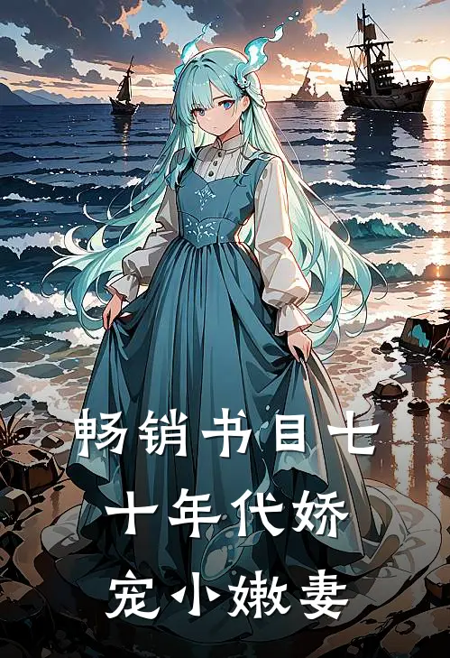 畅销书目七十年代娇宠小嫩妻