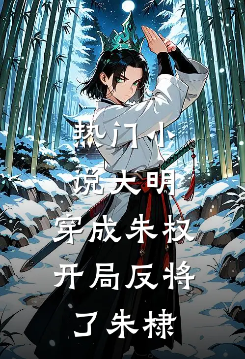 热门小说大明：穿成朱权，开局反将了朱棣