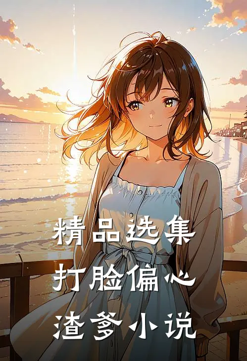 精品选集打脸偏心渣爹小说
