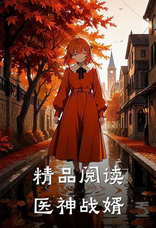 精品阅读医神战婿