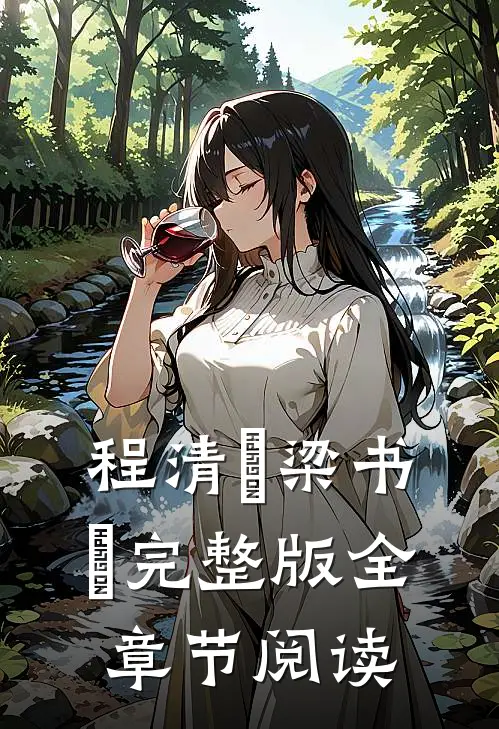 程清玙梁书媞完整版全章节阅读