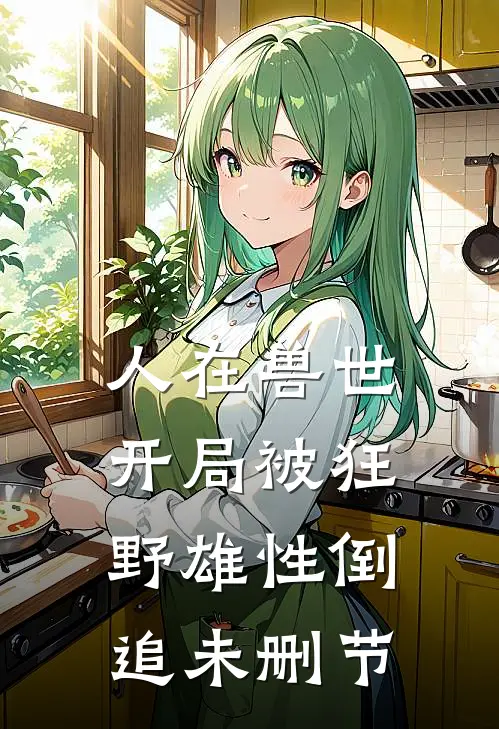 人在兽世，开局被狂野雄性倒追未删节