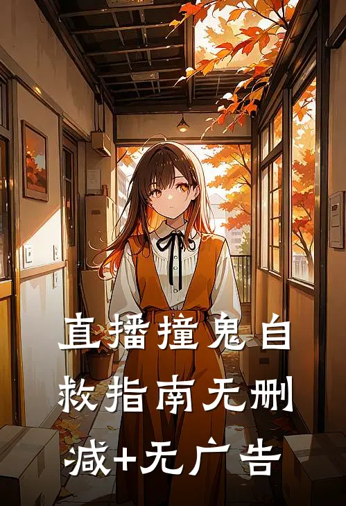 直播撞鬼自救指南无删减+无广告