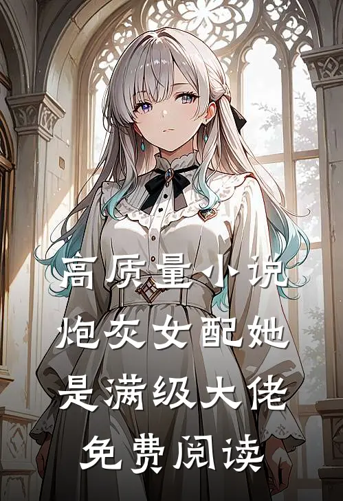 高质量小说炮灰女配她是满级大佬免费阅读