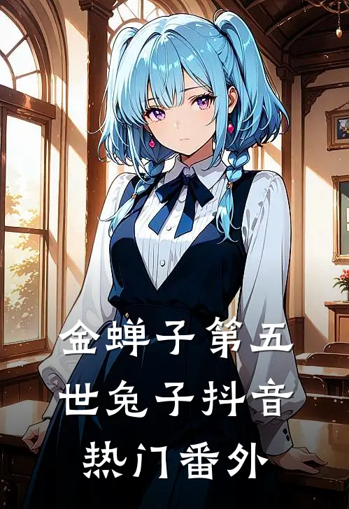 金蝉子第五世（兔子）抖音热门 番外