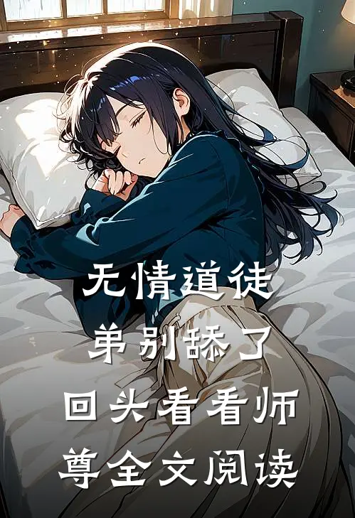 无情道徒弟别舔了，回头看看师尊全文阅读