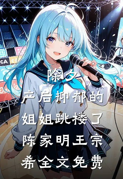 除夕，产后抑郁的姐姐跳楼了陈家明王宗希全文免费