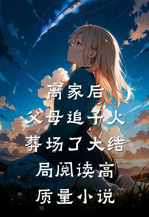 离家后，父母追子火葬场了大结局阅读高质量小说