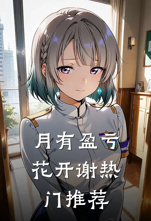 月有盈亏花开谢热门推荐