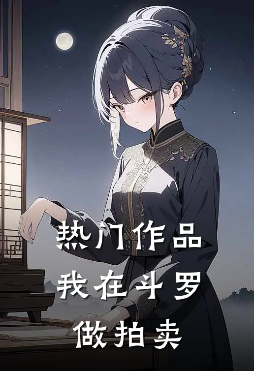 热门作品我在斗罗做拍卖