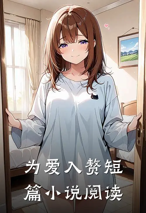 为爱入赘短篇小说阅读