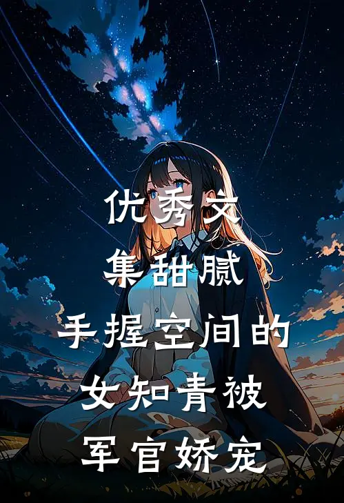 优秀文集甜腻：手握空间的女知青被军官娇宠
