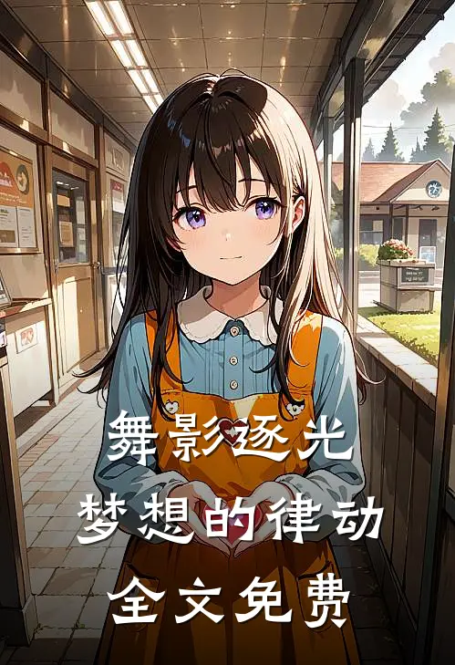 舞影逐光：梦想的律动全文免费