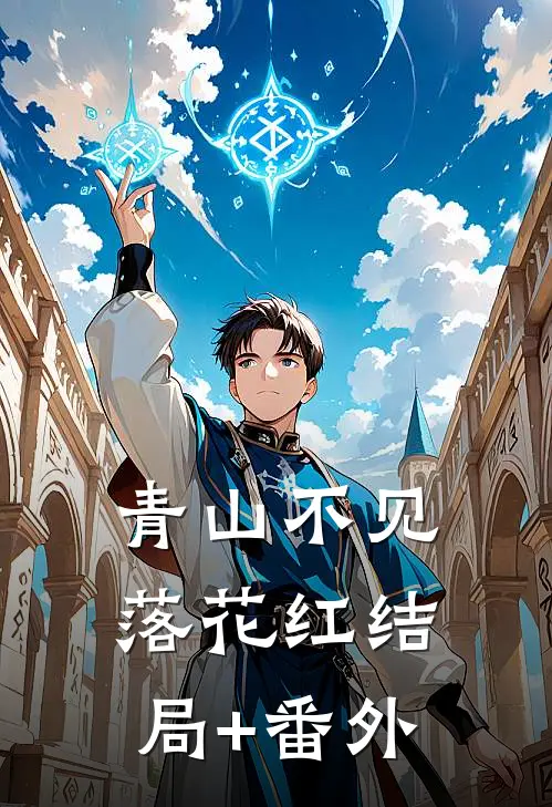 青山不见落花红结局+番外