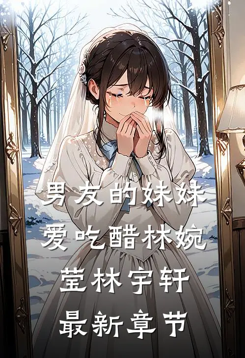 男友的妹妹爱吃醋林婉莹林宇轩最新章节