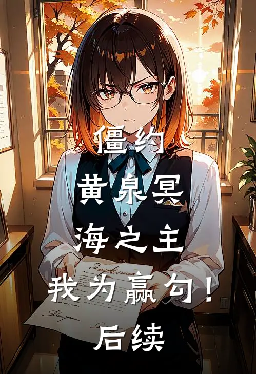僵约：黄泉冥海之主，我为赢勾！后续