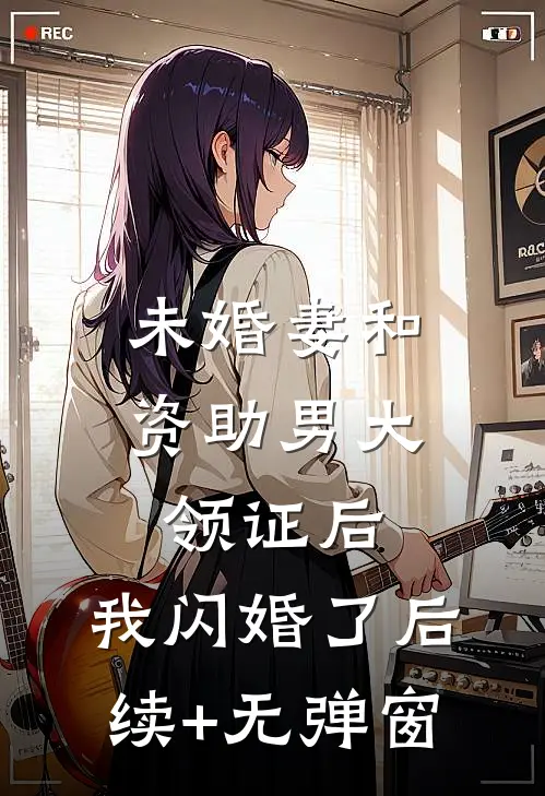 未婚妻和资助男大领证后，我闪婚了后续+无弹窗