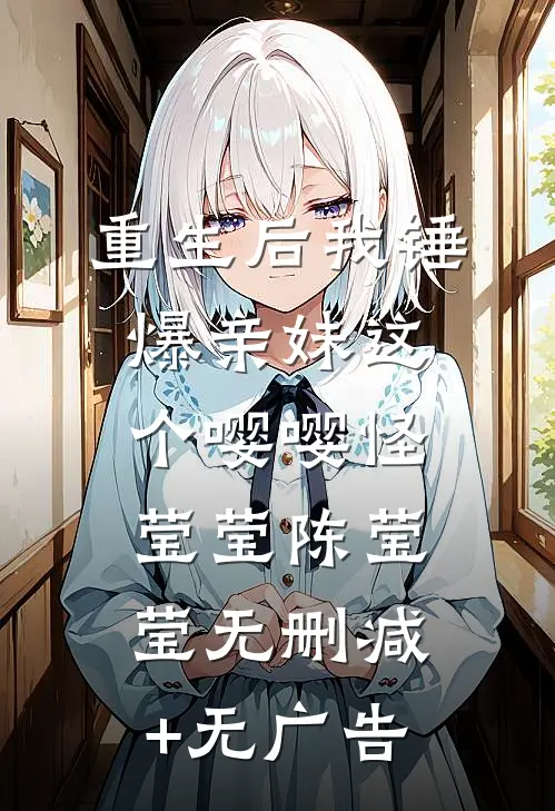重生后我锤爆亲妹这个嘤嘤怪莹莹陈莹莹无删减+无广告