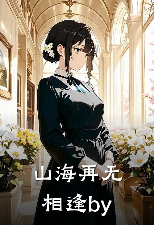 山海再无相逢by