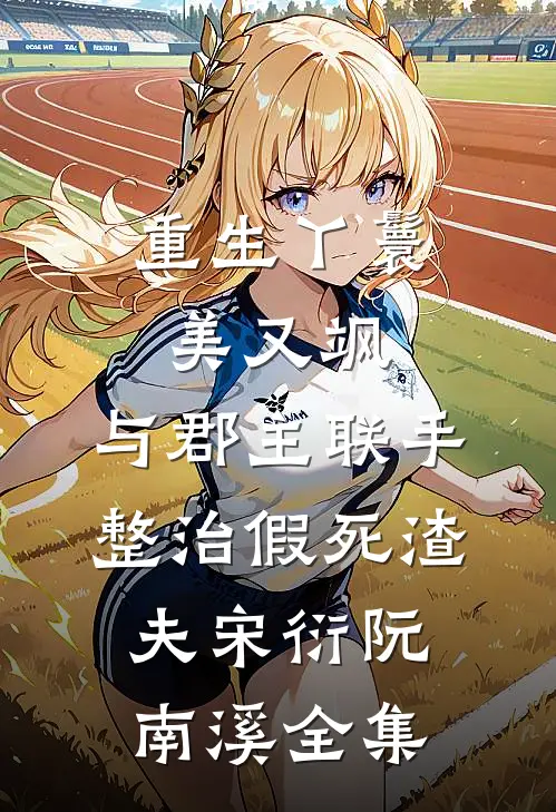 重生丫鬟美又飒：与郡主联手整治假死渣夫宋衍阮南溪 全集