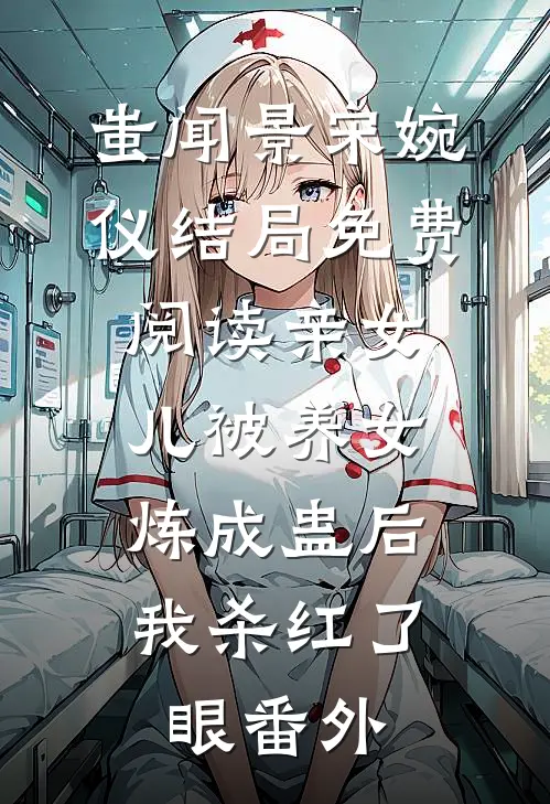 蚩闻景宋婉仪结局免费阅读亲女儿被养女炼成蛊后，我杀红了眼番外